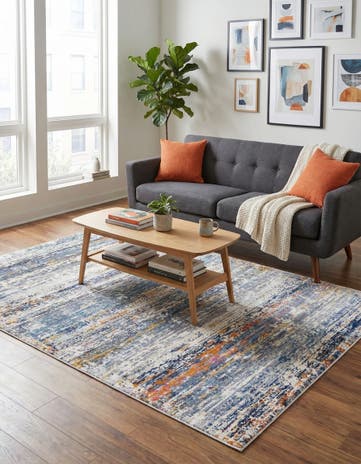 Malibu Rug