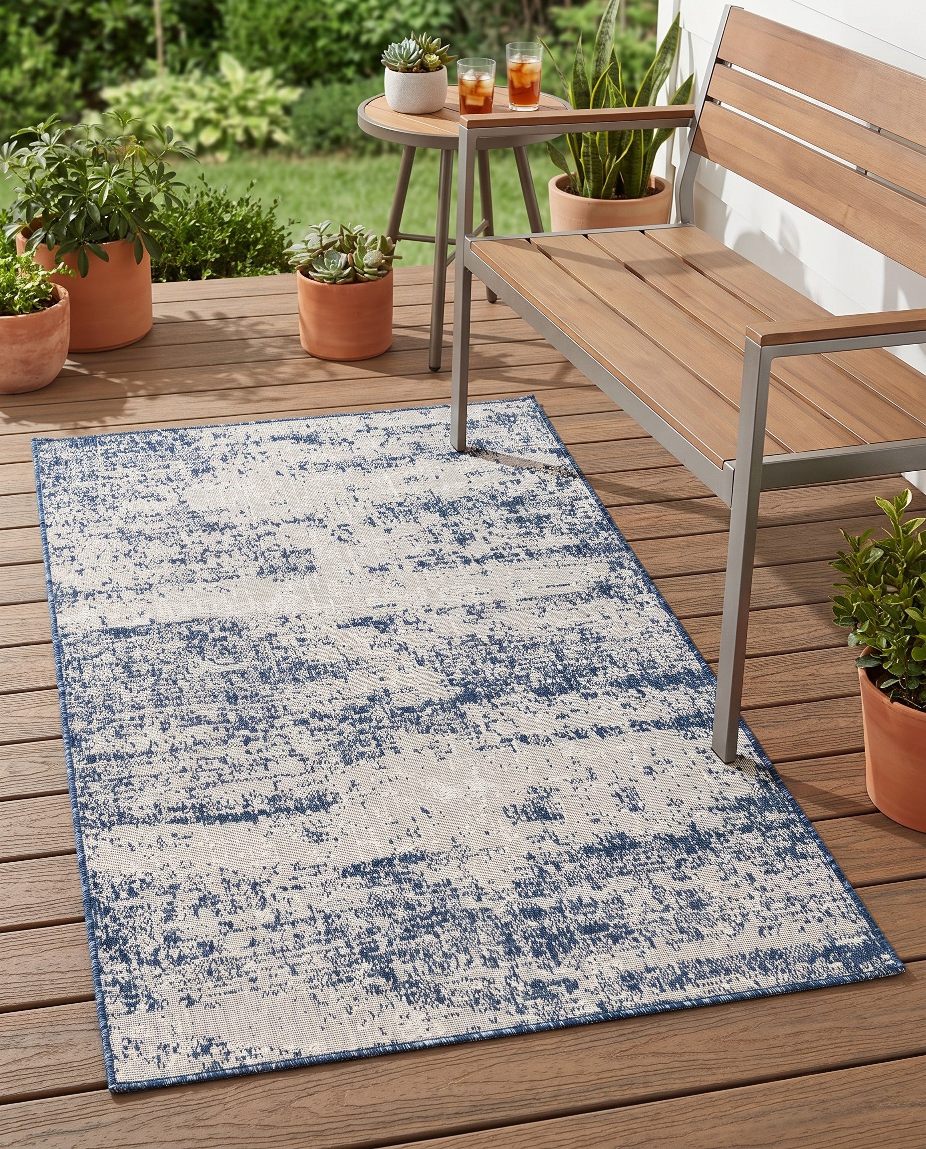 105cm x 185cm Fácil de limpiar Modern Alfombra Comprar todos los estilos