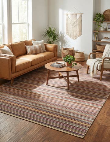 7' 10 x 9' 8 Deepa Rug