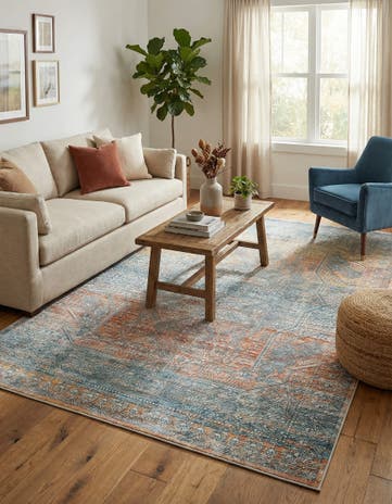 Newport Rug