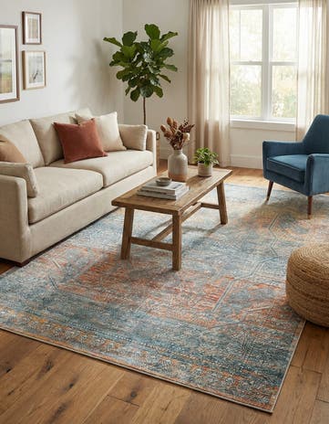 Newport Rug