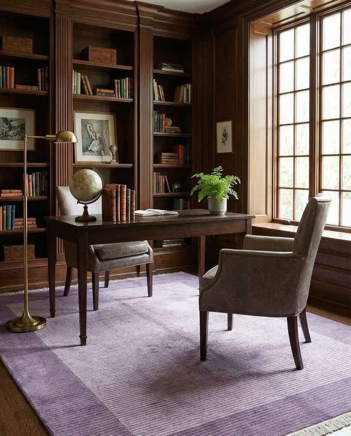 5' 7 x 7' 11 Darya Rug