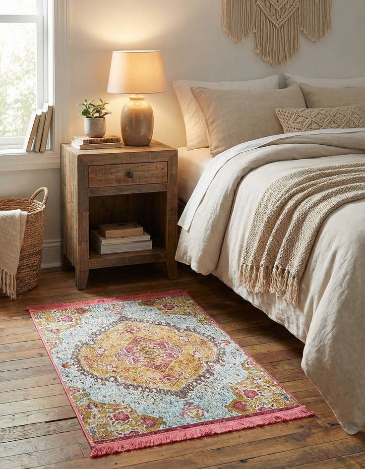 Detail image of 2' 2 x 3' Havana Rug