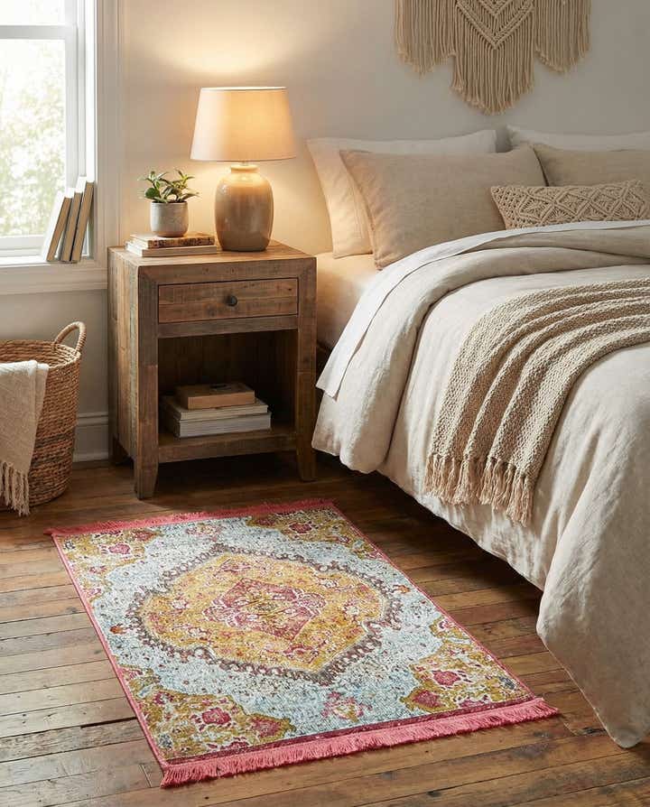 2' 2 x 3' Havana Rug
