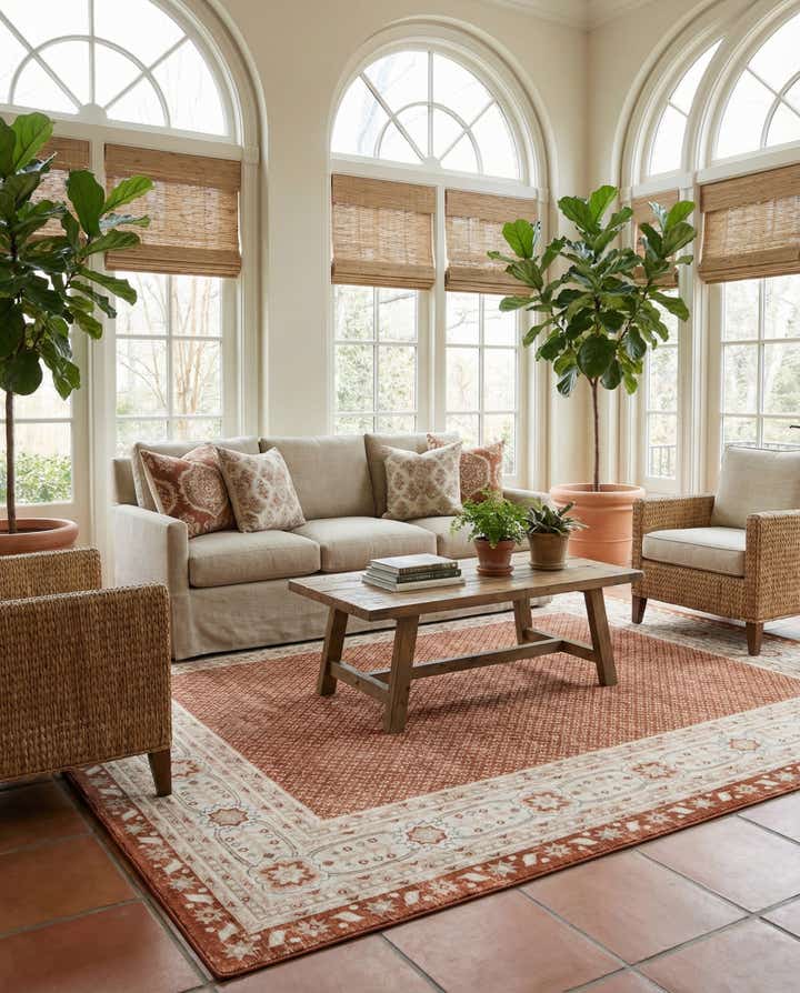 10' x 13' Charlotte Rug