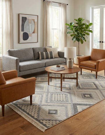 5' 2 x 7' 3 Arlo Rug