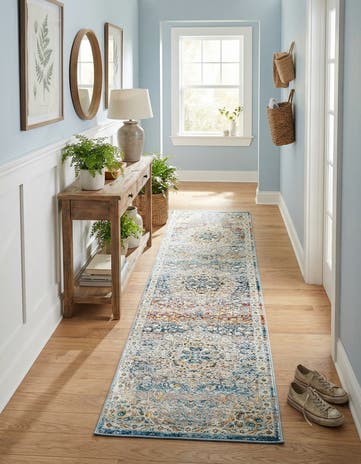 2' x 8' Newport Runner Rug