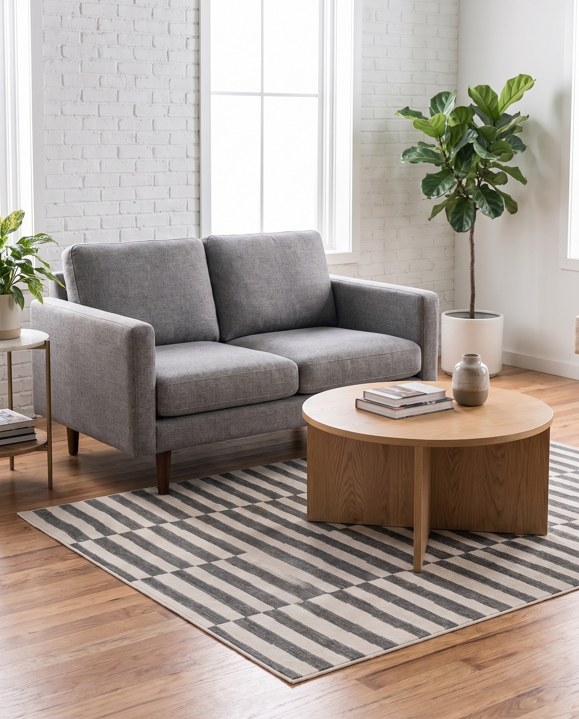 4' x 6' SoHo Rug