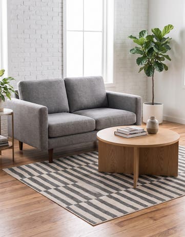 4' x 6' SoHo Rug