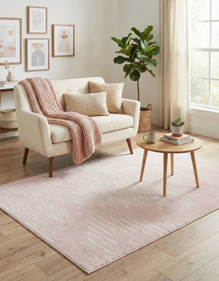 Detail image of  4' x 6' Kai Rug