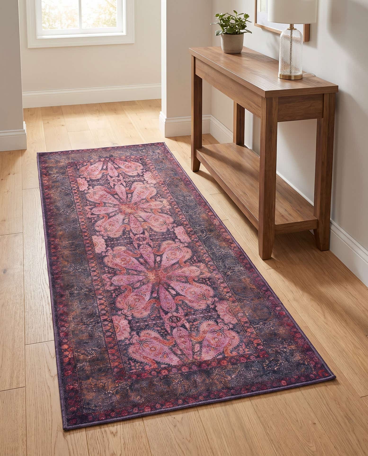 60cm x 125cm Mangata Runner Rug