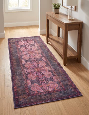 60cm x 125cm Mangata Runner Rug