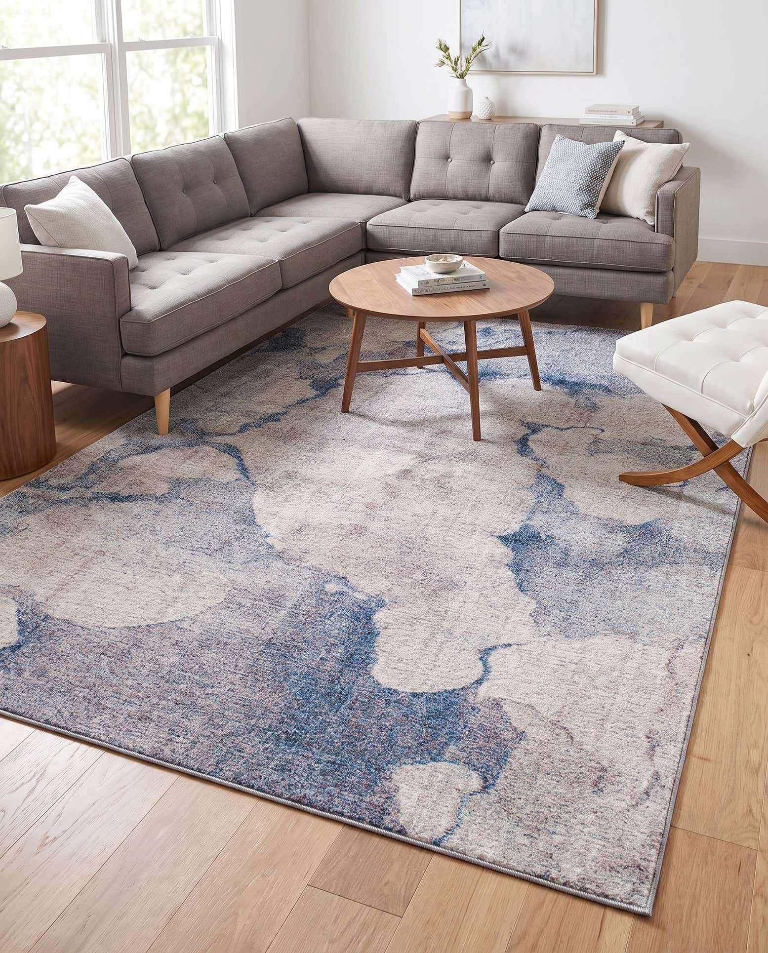 8' x 11' Prism Rug