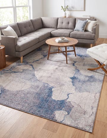 8' x 11' Prism Rug