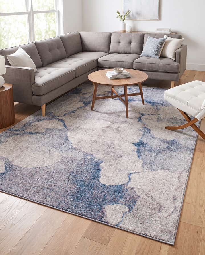8' x 11' Prism Rug