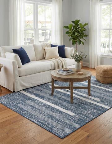 6' 5 x 9' Abbey Rug