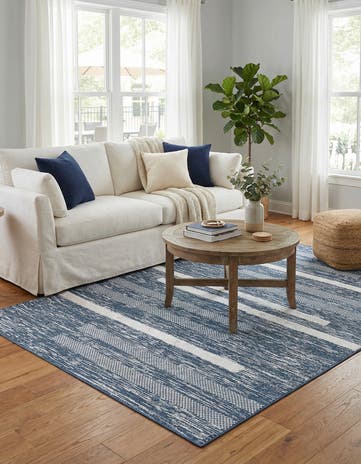 6' 5 x 9' Abbey Rug