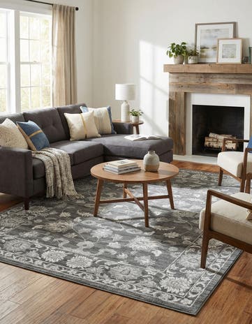 10' x 13' Boston Rug