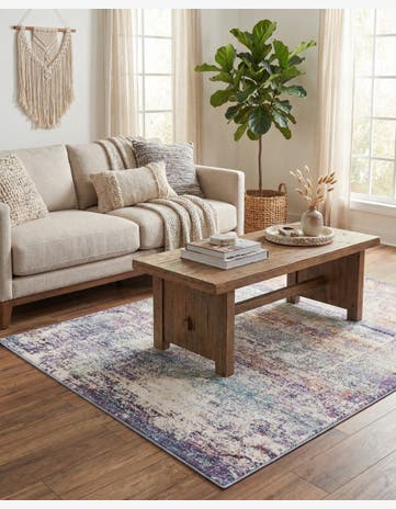 Malibu Rug