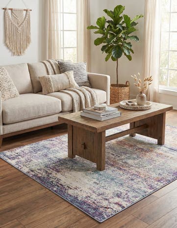 Malibu Rug