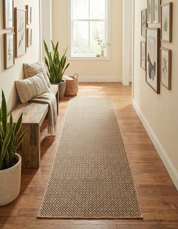 2' 9 x 12' Dunes Runner Rug