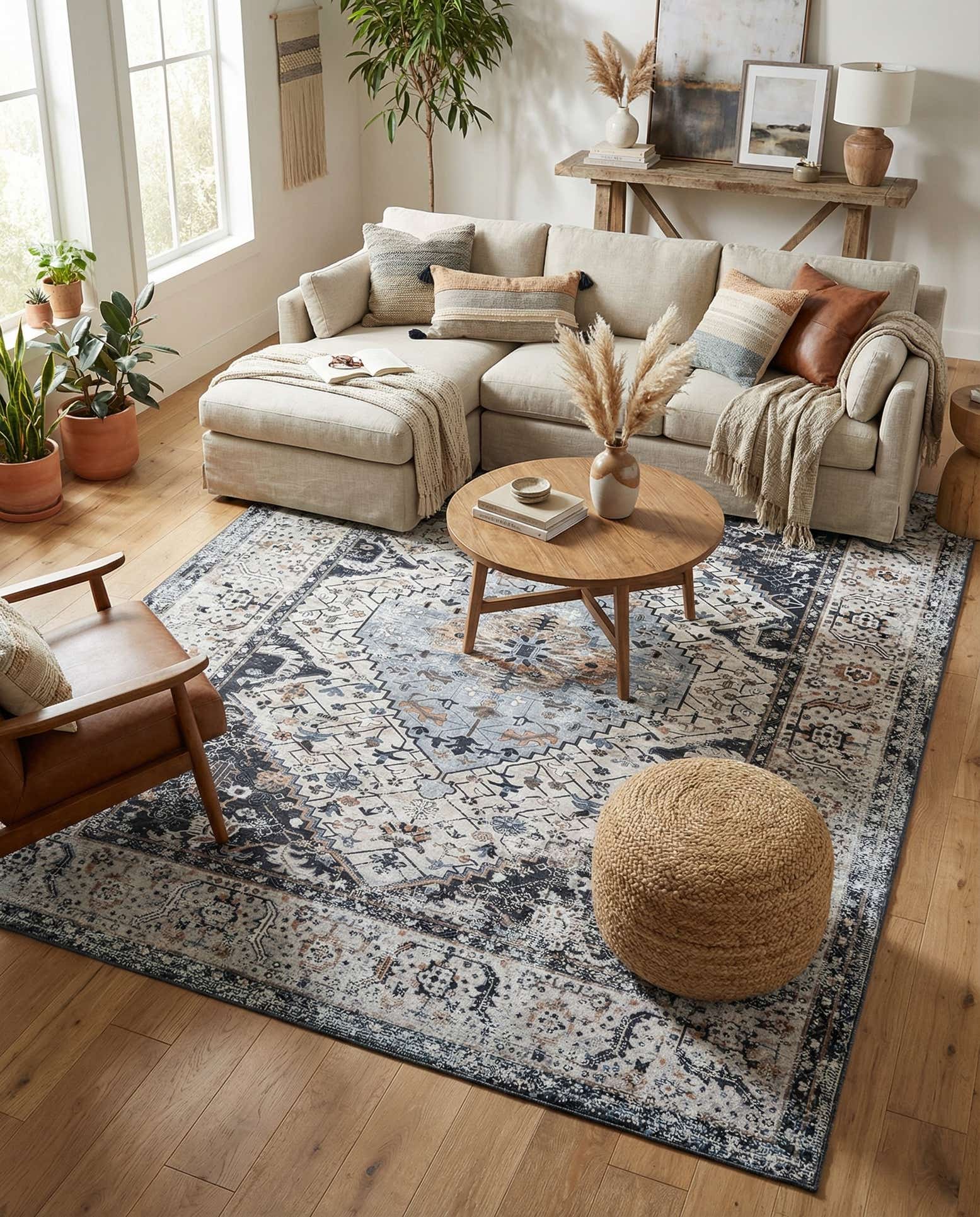 9' 10 x 13' 1 Yara Rug