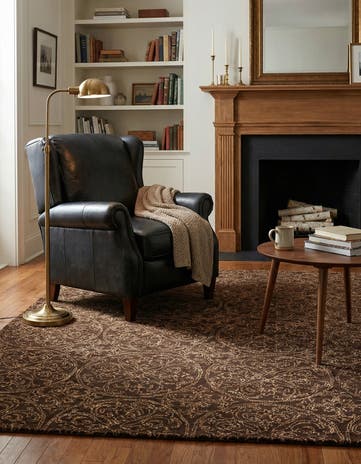 5' x 8' Luna Rug