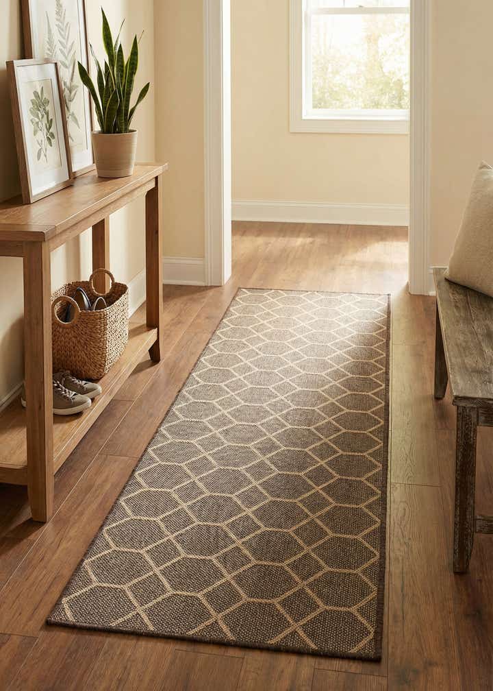 2' 9 x 8' Dunes Runner Rug