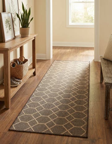 2' 9 x 8' Dunes Runner Rug