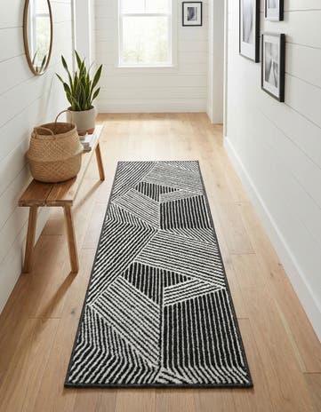 2' x 6' Oslo Runner Rug