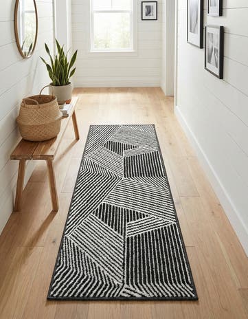 2' x 6' Oslo Runner Rug