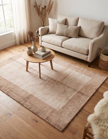 4' x 5' 9 Darya Rug