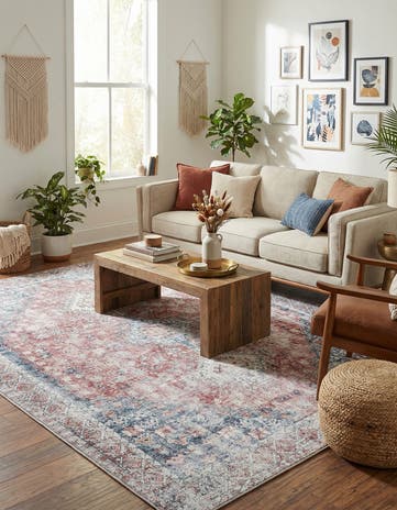 6' x 9' Yara Rug