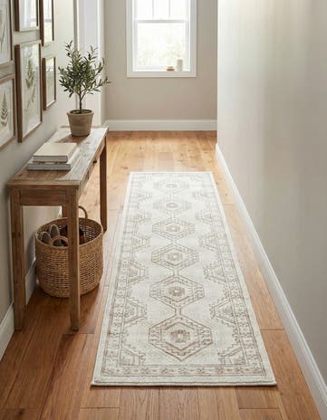 2' x 6' Charlotte Runner Rug