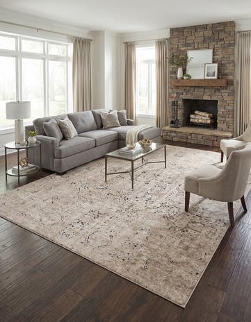 9' x 12' Eliza Rug