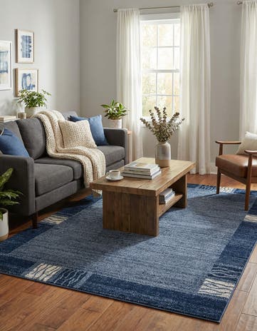 6' x 9' Angelica Rug