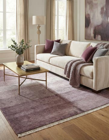 5' x 6' 4 Darya Rug