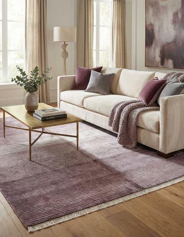 5' x 6' 4 Darya Rug