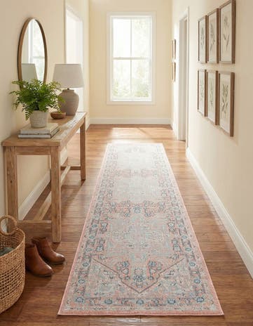 2' 7 x 12' Whitney Runner Rug