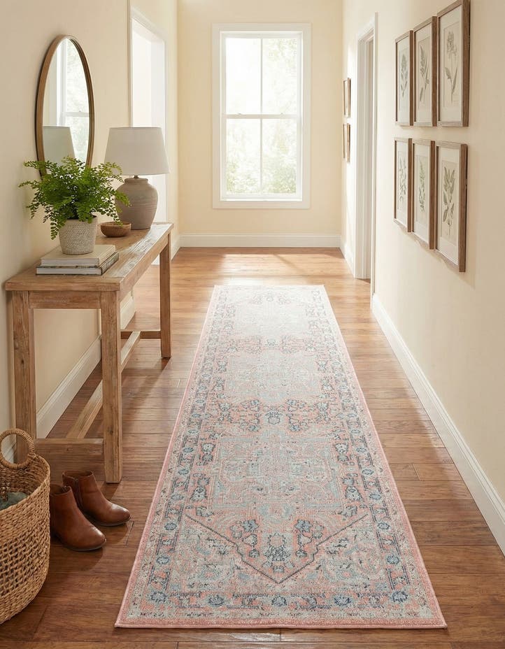 2' 7 x 12' Whitney Runner Rug