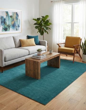 5' 3 x 8' SoHo Rug