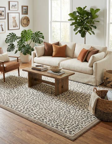 9' x 12' Savannah Rug