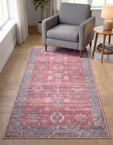 3' 3 x 5' 3 Maahru Rug
