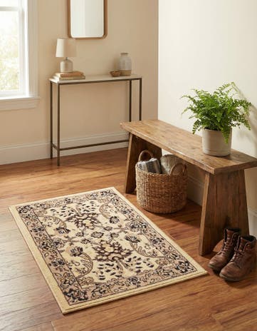 2' x 3' Yasmin Rug
