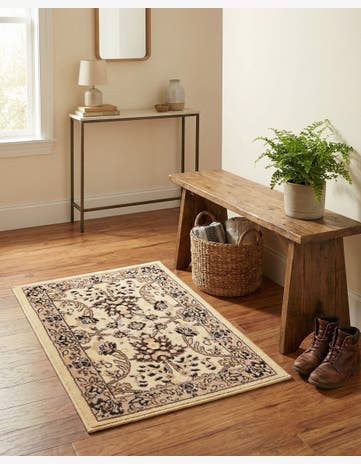 2' x 3' Yasmin Rug