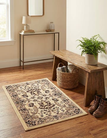 2' x 3' Yasmin Rug