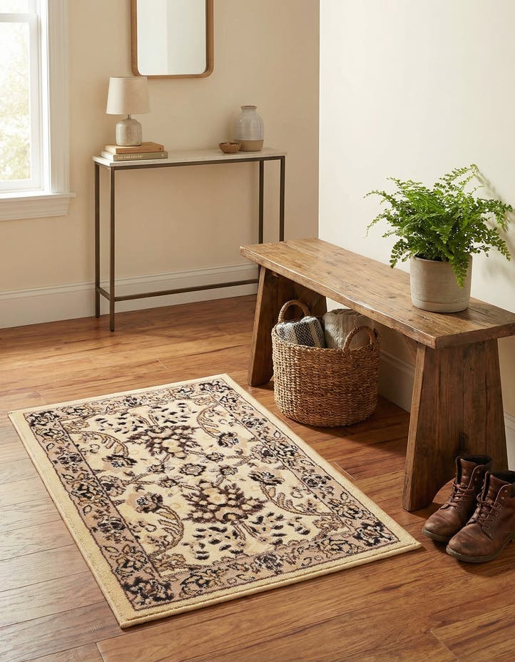 2' x 3' Yasmin Rug