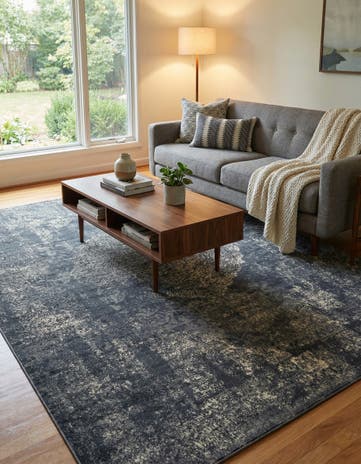 7' x 10' Oregon Rug