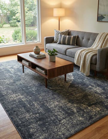 7' x 10' Oregon Rug