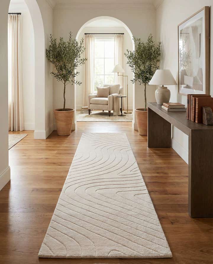 2' 7 x 12' 10 Darya Runner Rug